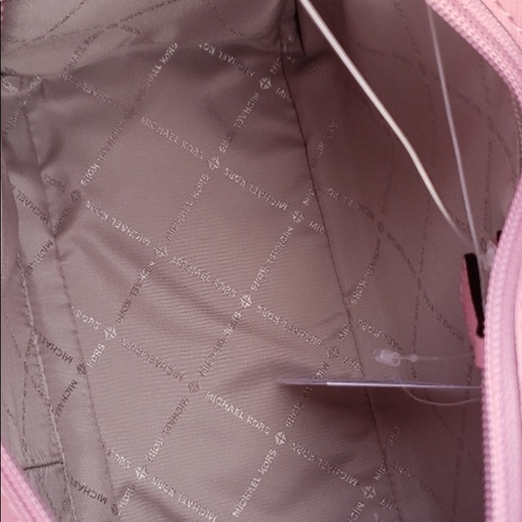 🆕🌸NWT Michael Kors Rayne Satchel - Picture 7 of 7